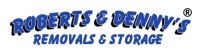 Helpusmove Ltd T/a Roberts & Dennys Removals & Storage