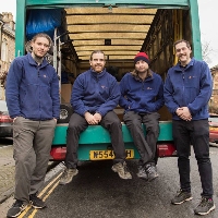 Mover Painless Removals Ltd. in Bristol England