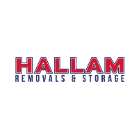 Hallam Removals & Storage Ltd