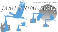 James Removals