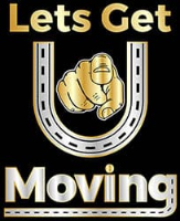 Mover Lets Get U Moving LTD in Hertford England