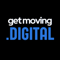 Mover Get Moving Digital in London England