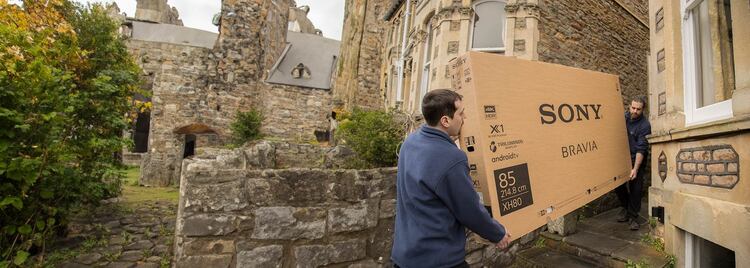 Home Removals in Bristol: The Ultimate Guide to a Stress-Free Move