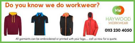 Removals Workwear